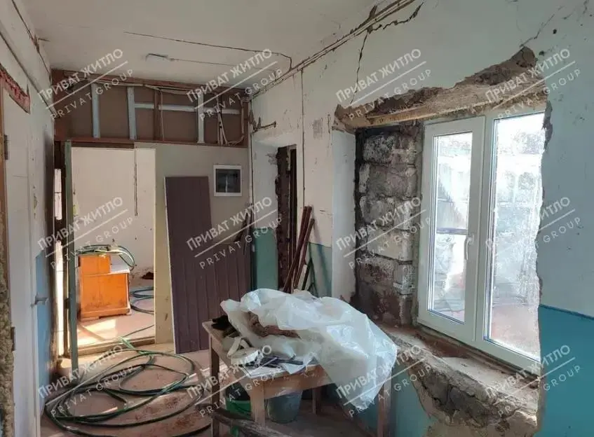 Пропонується до продажу будинок в перемісті Полтави!