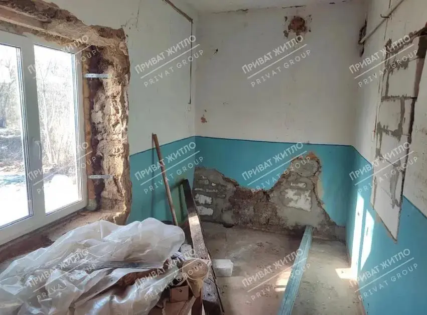 Пропонується до продажу будинок в перемісті Полтави!