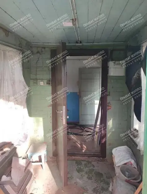 Пропонується до продажу будинок в перемісті Полтави!