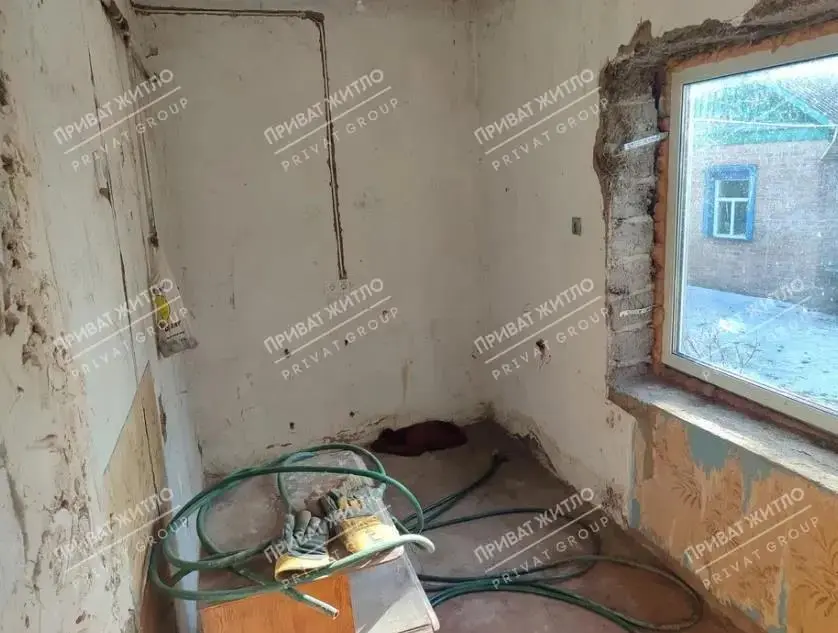 Пропонується до продажу будинок в перемісті Полтави!