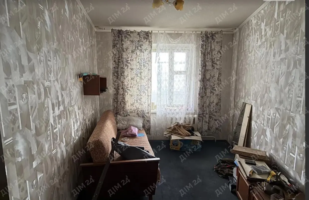 Квартира для великої родини