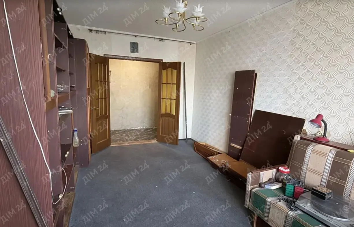 Квартира для великої родини