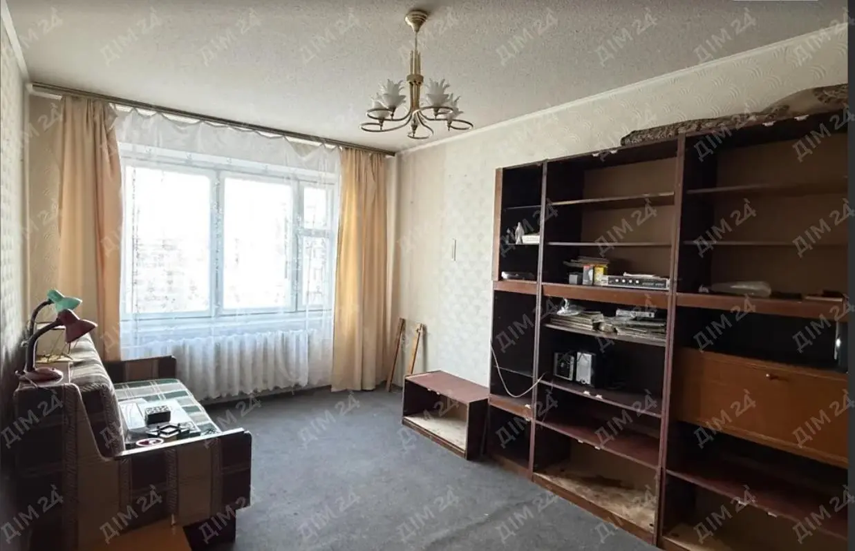 Квартира для великої родини