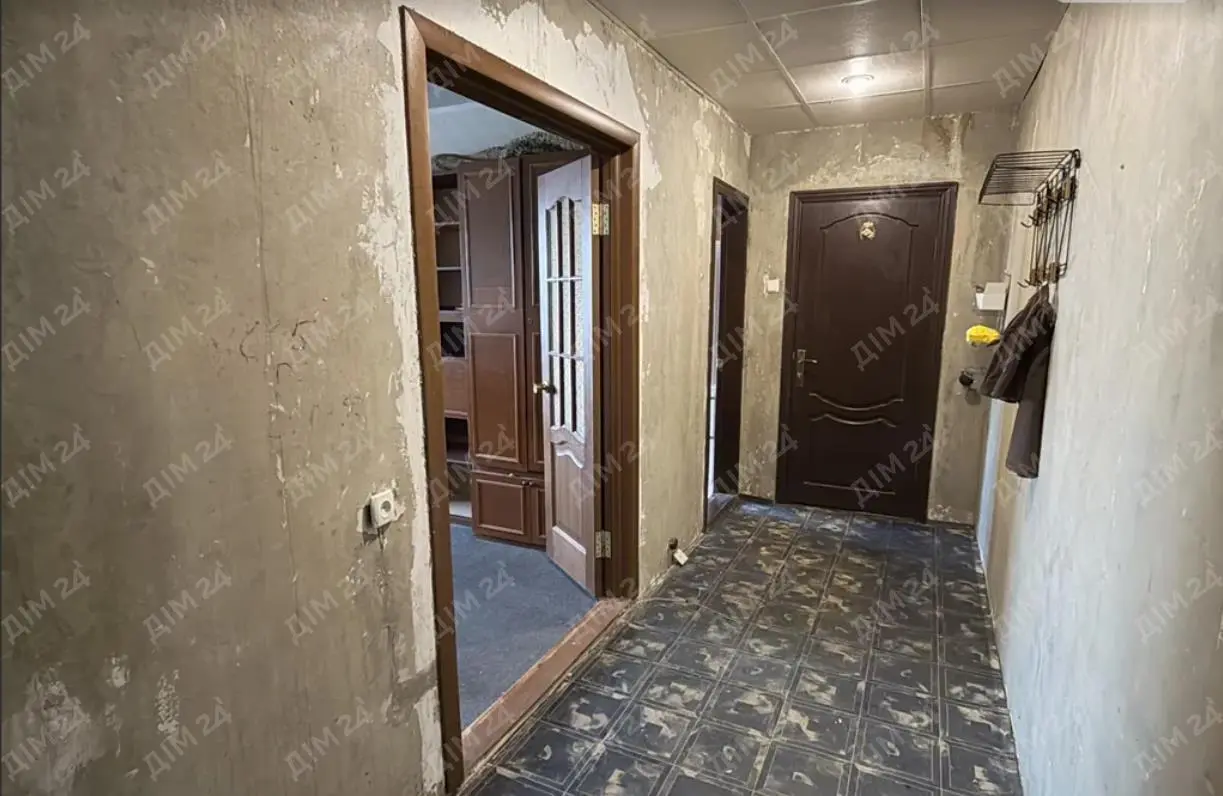 Квартира для великої родини