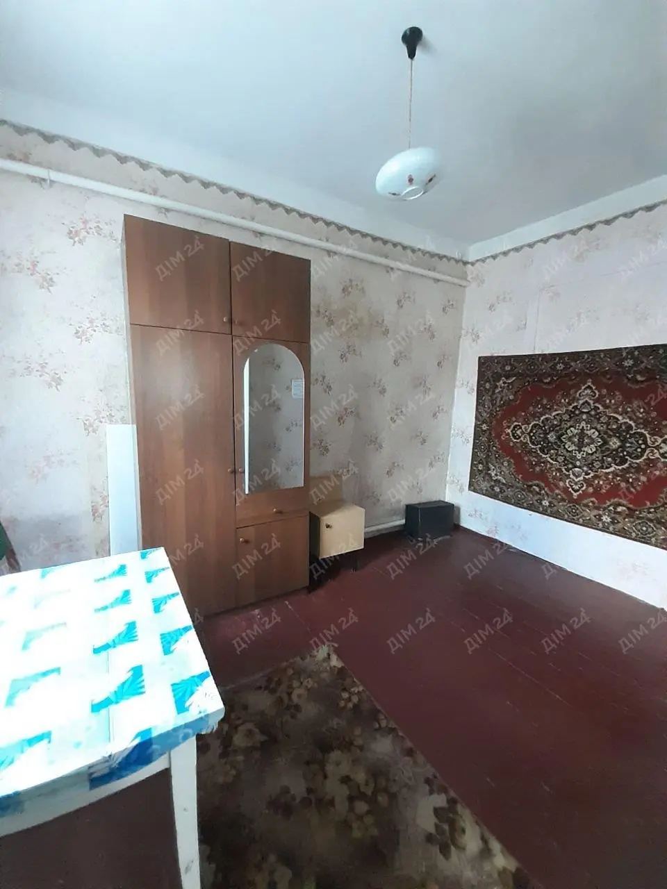 Будинок у Нових Санжарах 