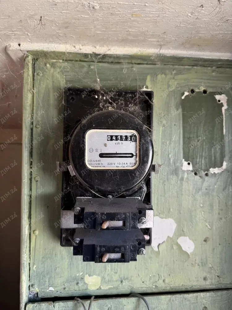 Дачна ділянка на Вороніна 