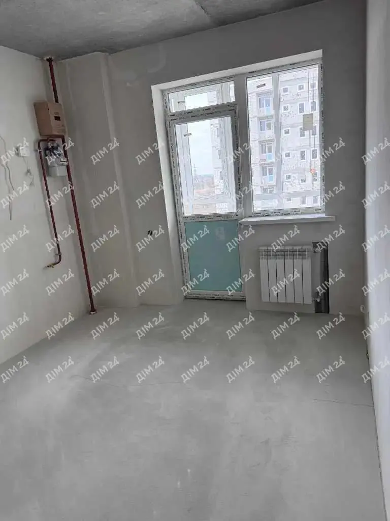 1-кімнатна квартира, ЖК Пелюстковий