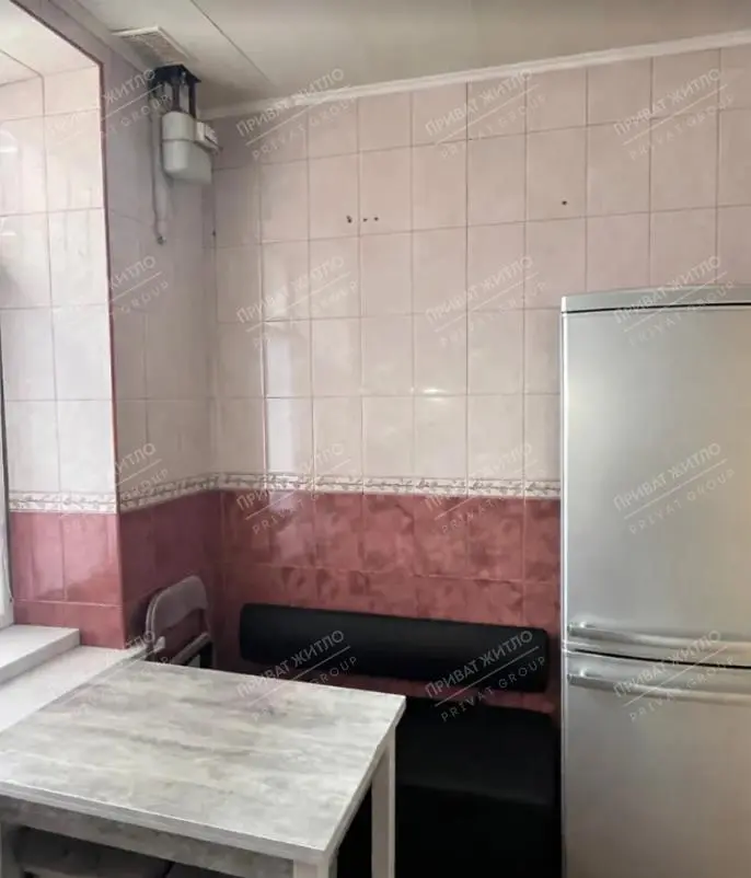 Двокімнатна квартира в центральній частині міста!