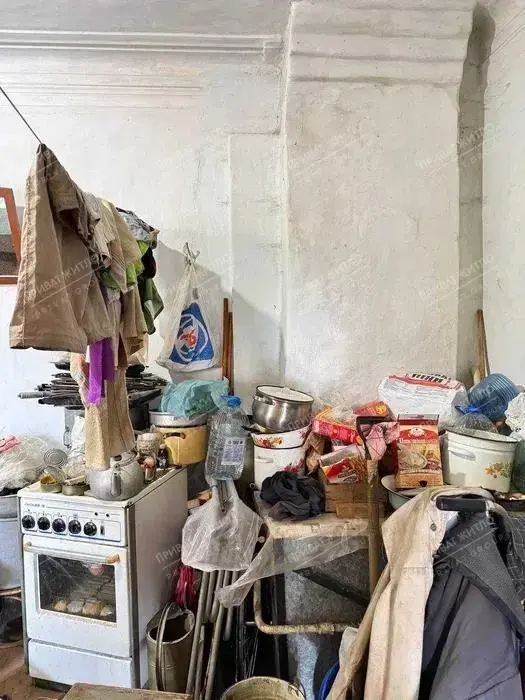 Продаж квартири в приватному секторі