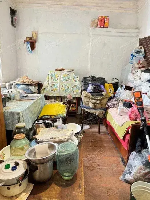 Продаж квартири в приватному секторі