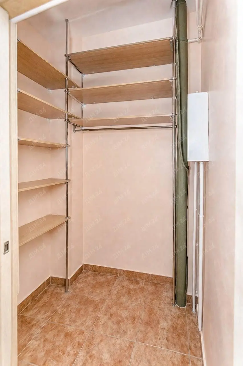 Трикімнатна квартира з характером в Історичному центрі міста
