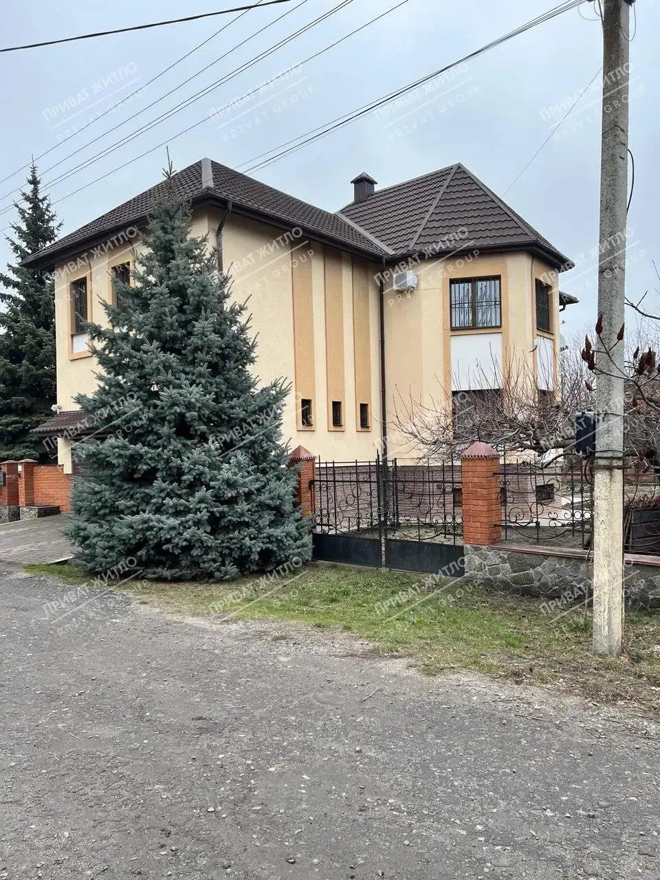 Якщо шукаєте "як у всіх" - це не ваш варіант! 