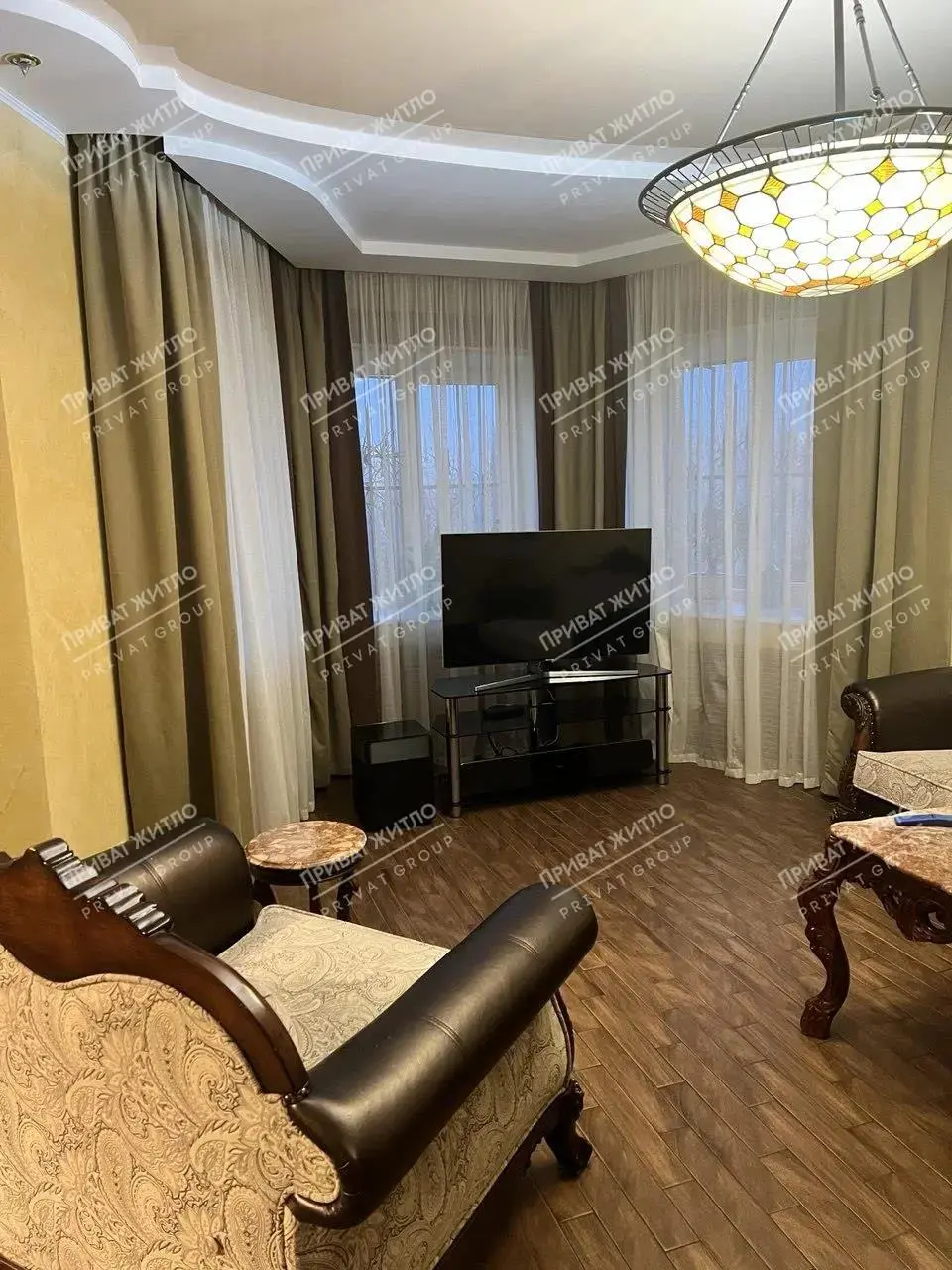 Якщо шукаєте "як у всіх" - це не ваш варіант! 