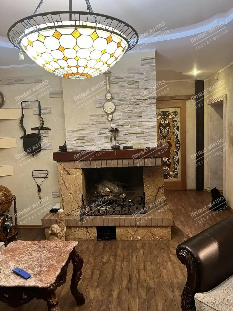 Якщо шукаєте "як у всіх" - це не ваш варіант! 