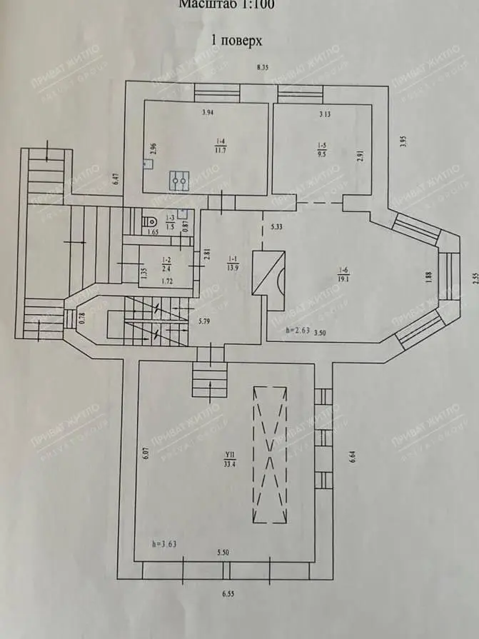 Якщо шукаєте "як у всіх" - це не ваш варіант! 