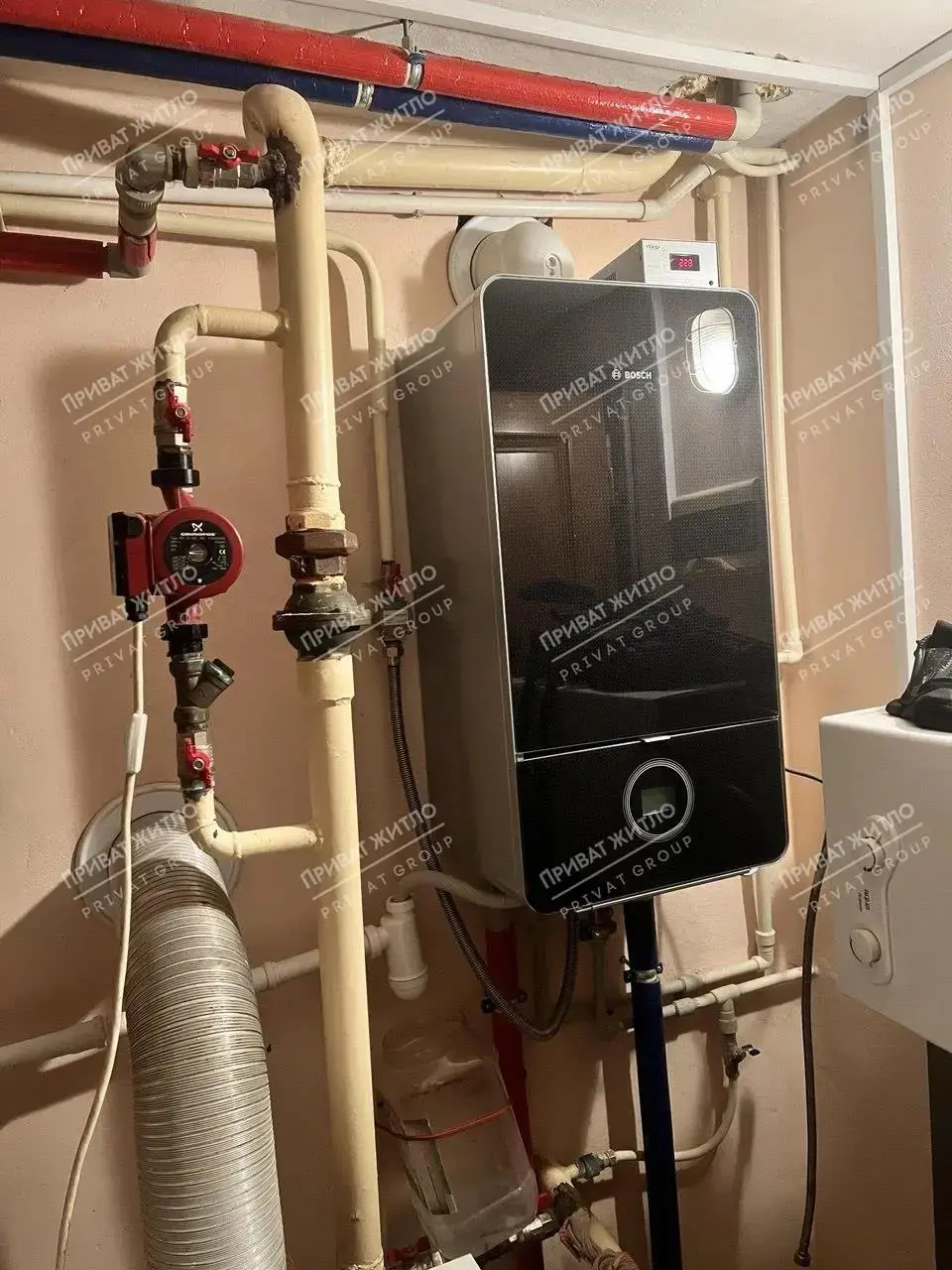 Якщо шукаєте "як у всіх" - це не ваш варіант! 