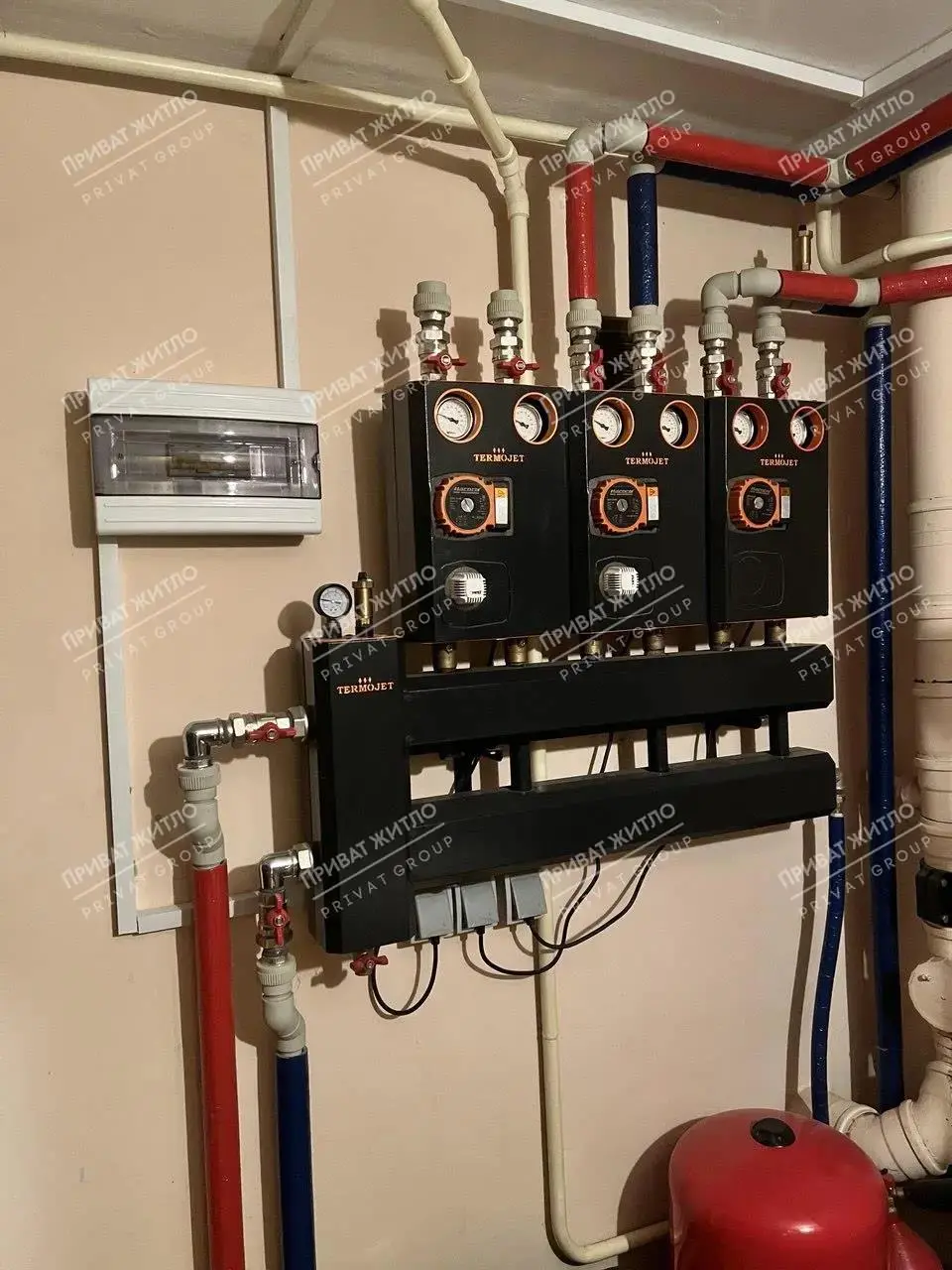 Якщо шукаєте "як у всіх" - це не ваш варіант! 