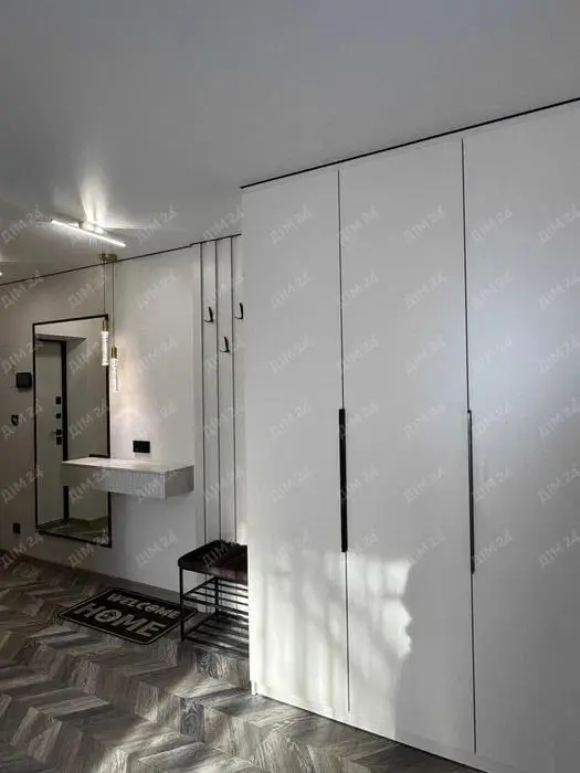 Продаж стильної 2-кімнатної квартири на Подолі – заїжджай і живи вже сьогодні