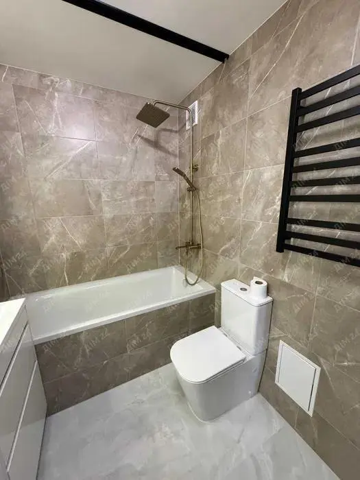 Продаж стильної 2-кімнатної квартири на Подолі – заїжджай і живи вже сьогодні