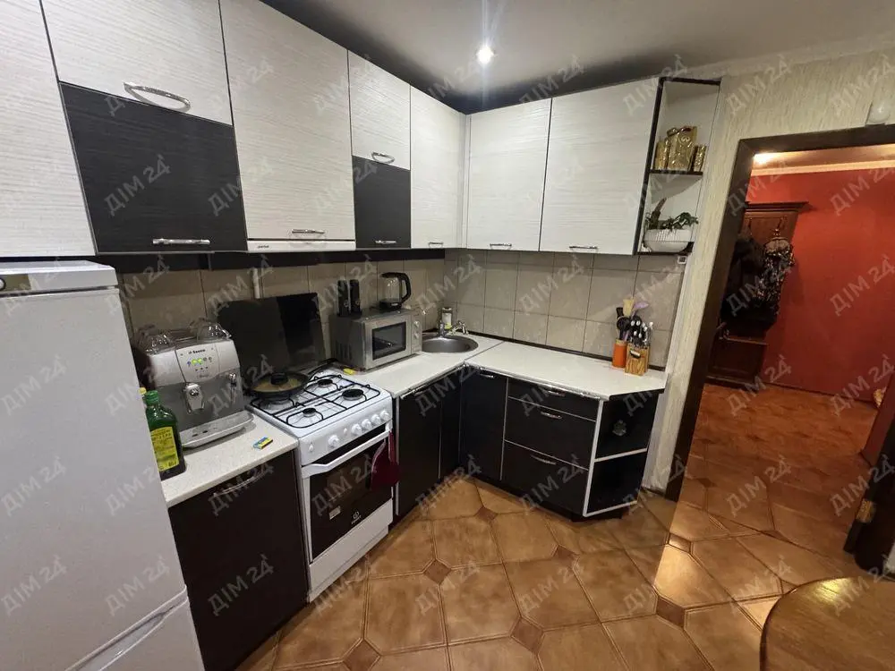 Двокімнатна квартира на Огнівці.