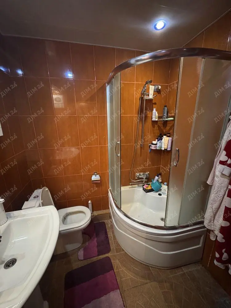 Двокімнатна квартира на Огнівці.