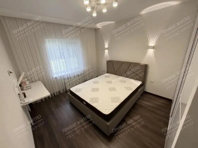 Будинок з євроремонтом в Рибцях! 