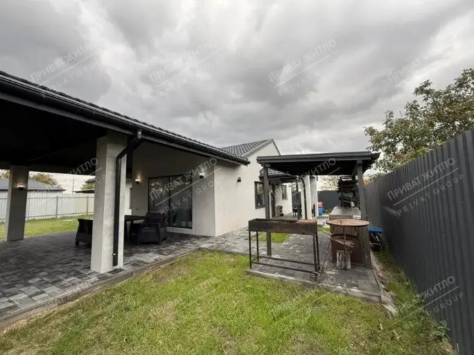 Будинок з євроремонтом в Рибцях! 