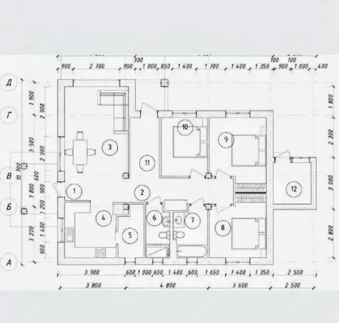 Будинок з євроремонтом в Рибцях! 