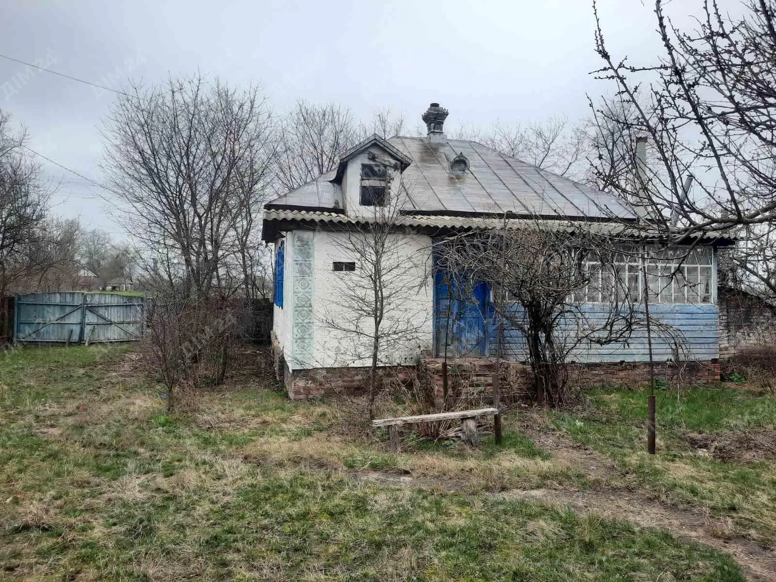  Продаж окремого будинку в Котельві