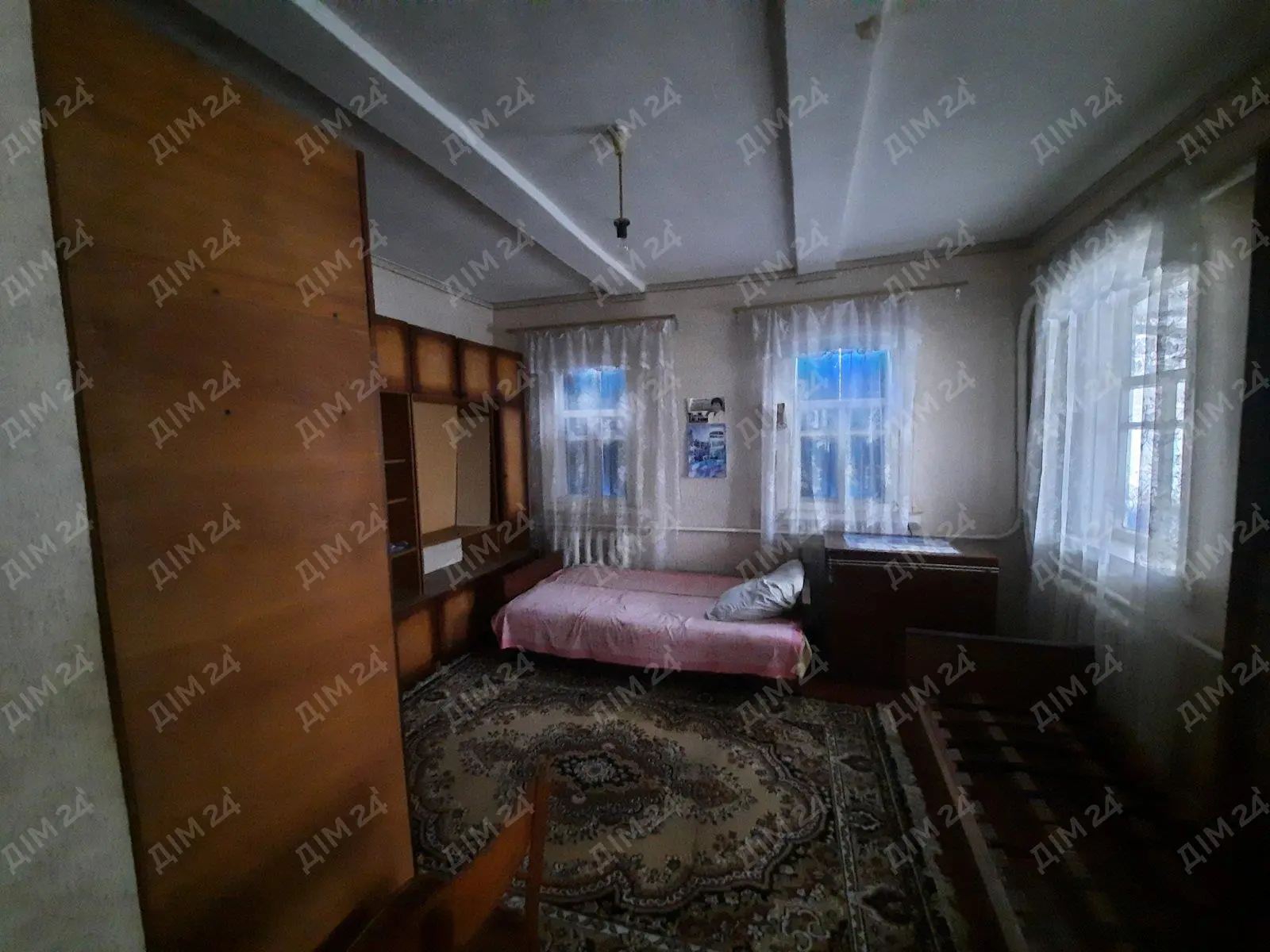  Продаж окремого будинку в Котельві