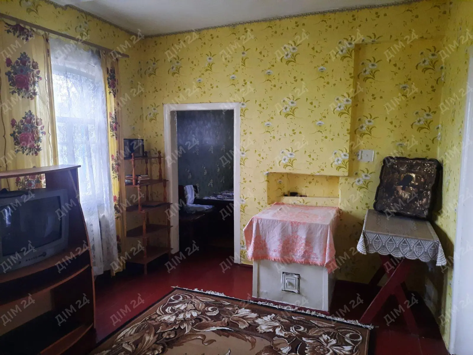  Продаж окремого будинку в Котельві