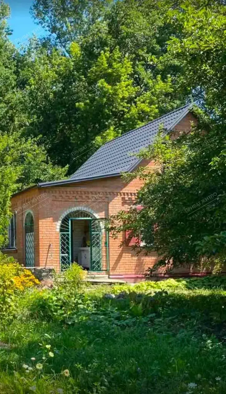 Будинок - Дача біля річки та лісу! Терешки
