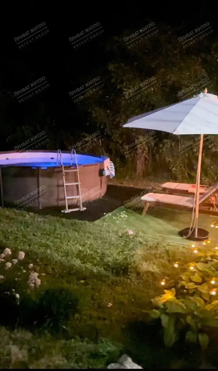 Будинок - Дача біля річки та лісу! Терешки
