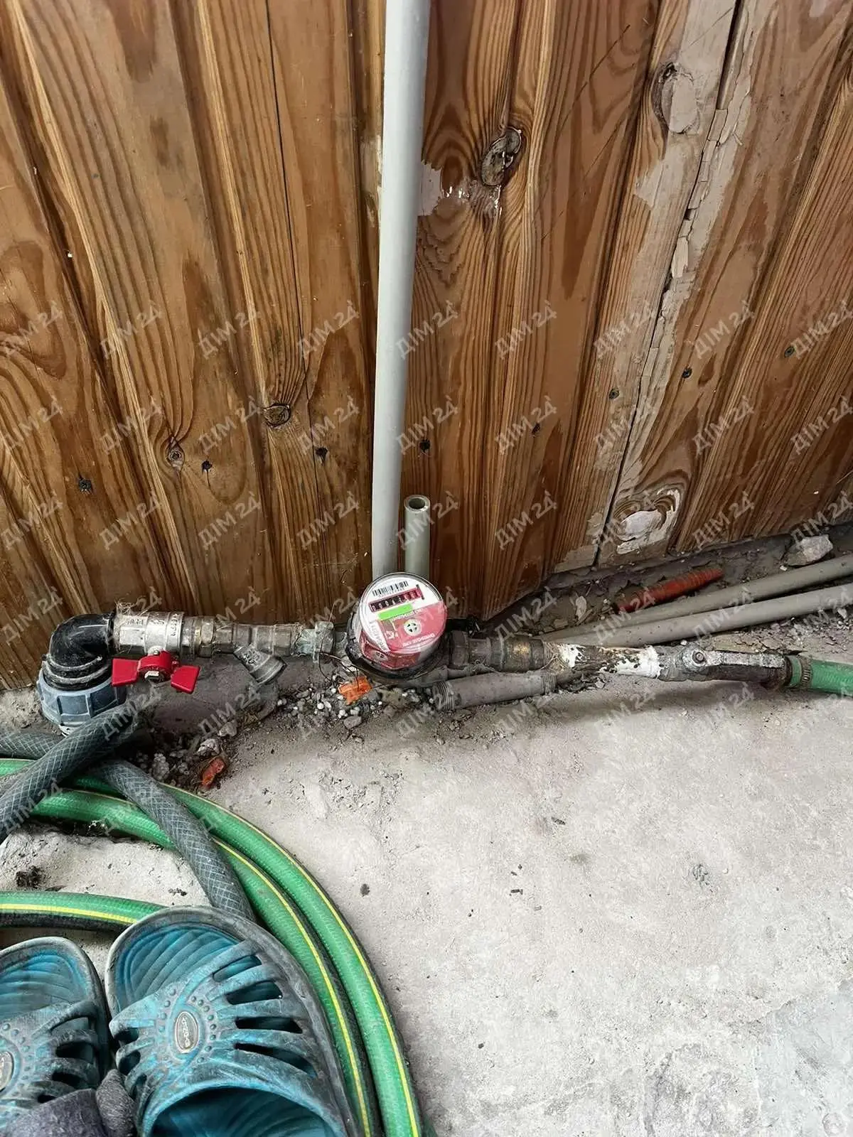 Затишний будинок на Дублянщині