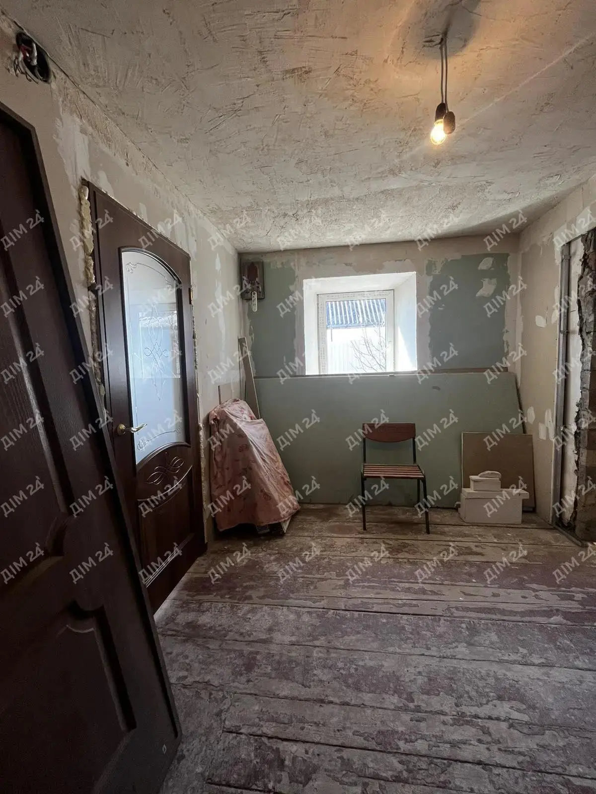 Затишний будинок на Дублянщині