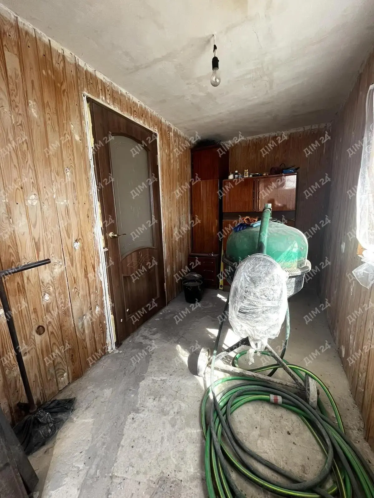 Затишний будинок на Дублянщині