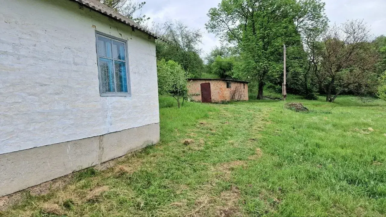 Продам земельну ділянку 25 соток у селі Куклинці, неподалік від Полтави
