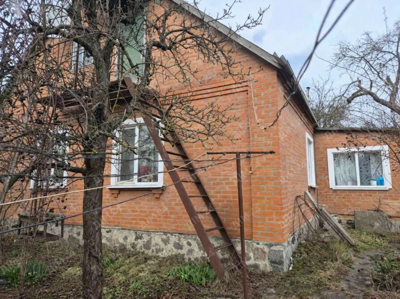 Будинок у м. Полтава. 