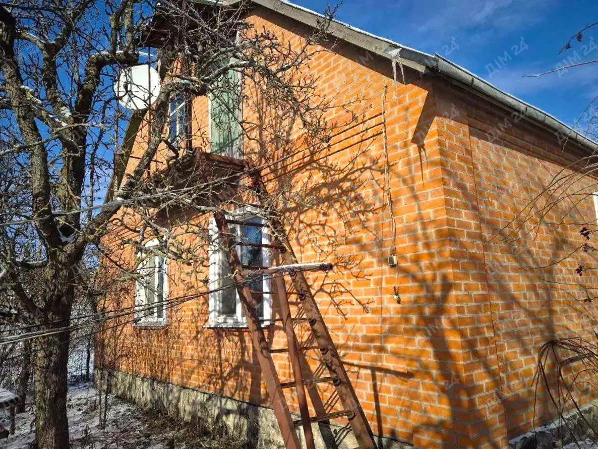 Будинок у м. Полтава. 