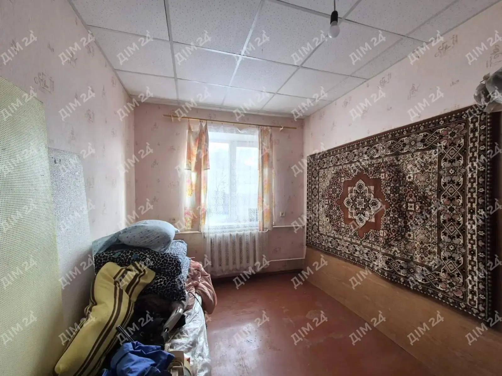 Будинок у м. Полтава. 