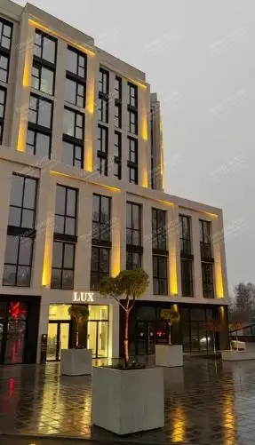 Однокімнатна квартира в новобудові!