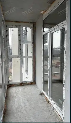 Однокімнатна квартира в новобудові!