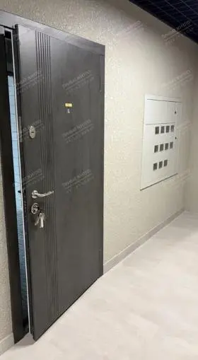 Однокімнатна квартира в новобудові!