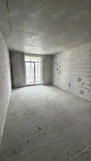 Однокімнатна квартира в новобудові!