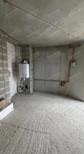 Однокімнатна квартира в новобудові!