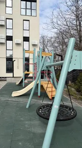 Однокімнатна квартира в новобудові!