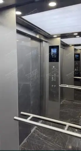 Однокімнатна квартира в новобудові!