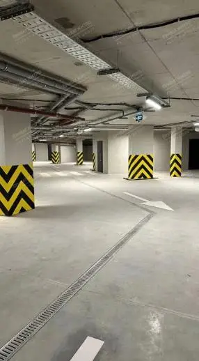 Однокімнатна квартира в новобудові!