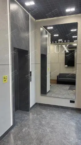 Однокімнатна квартира в новобудові!