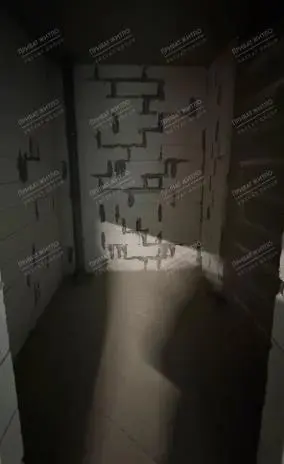 Однокімнатна квартира в новобудові!